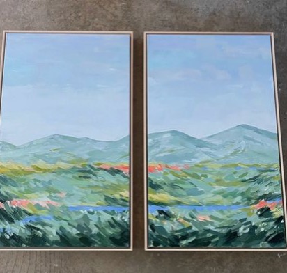 photo portrait Catherine Toledo- Hohenberg