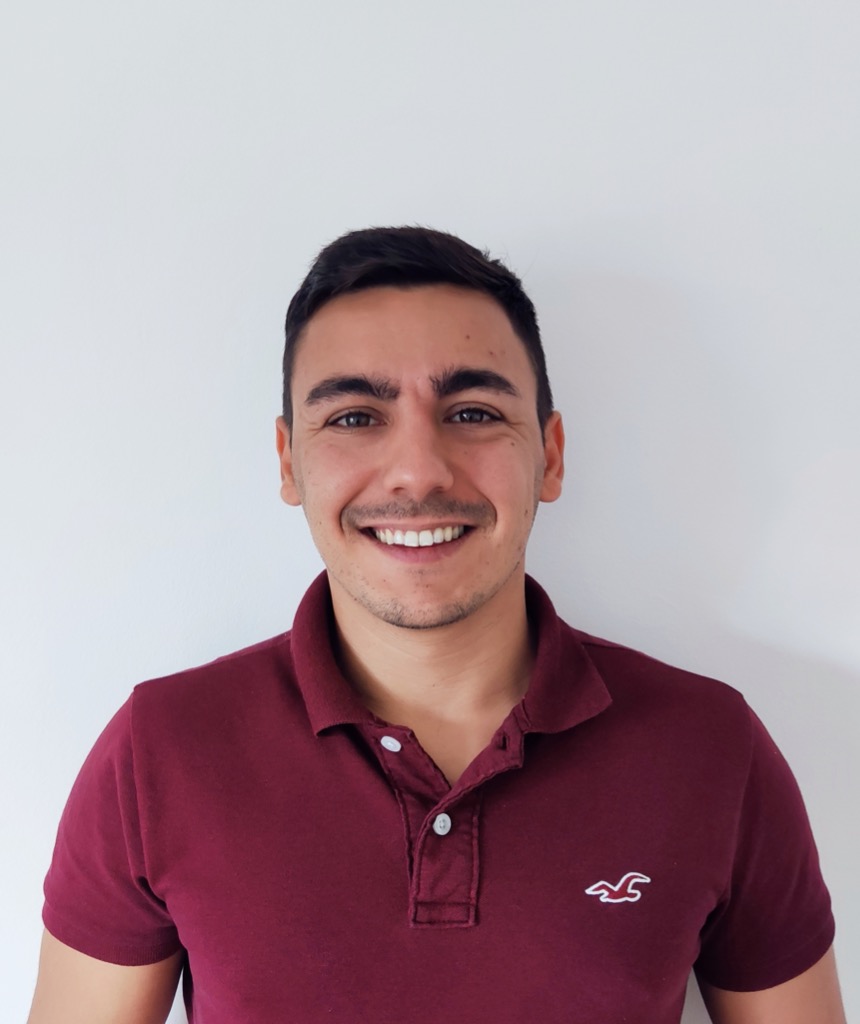 photo portrait Chiropracteur Auch - Jérémy Tessier-Lacombe