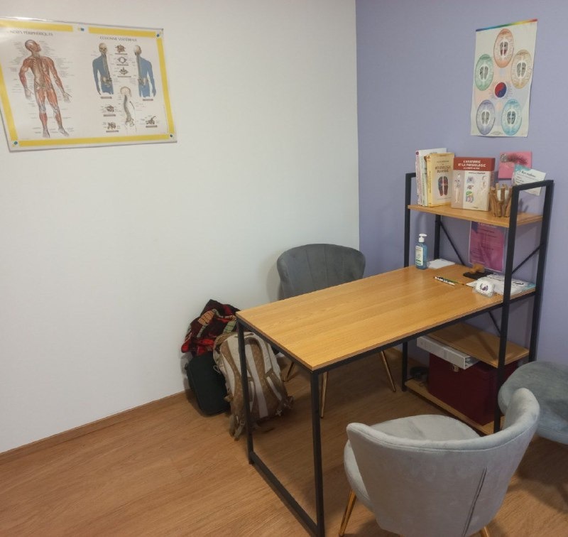 photo cabinet Kyllian MOUSSET