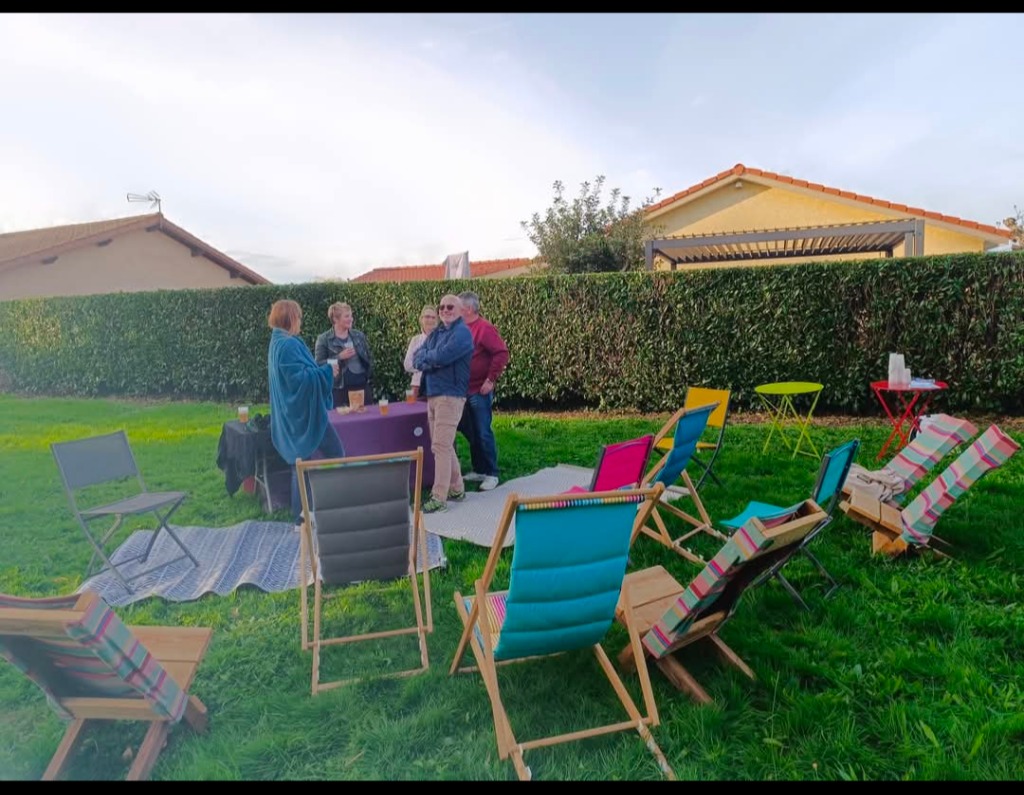 photo activite Laura DANILENKOFF                Cabinet SOFT (EI)