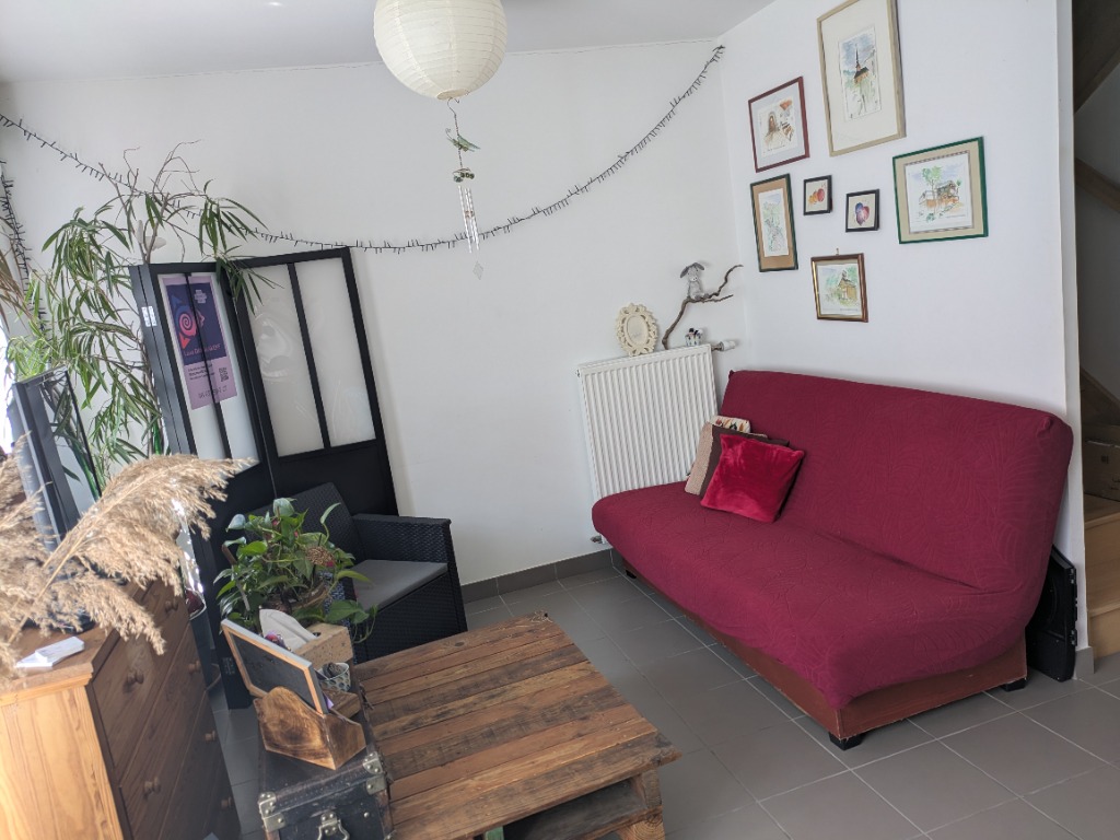 photo cabinet Laura DANILENKOFF                Cabinet SOFT (EI)