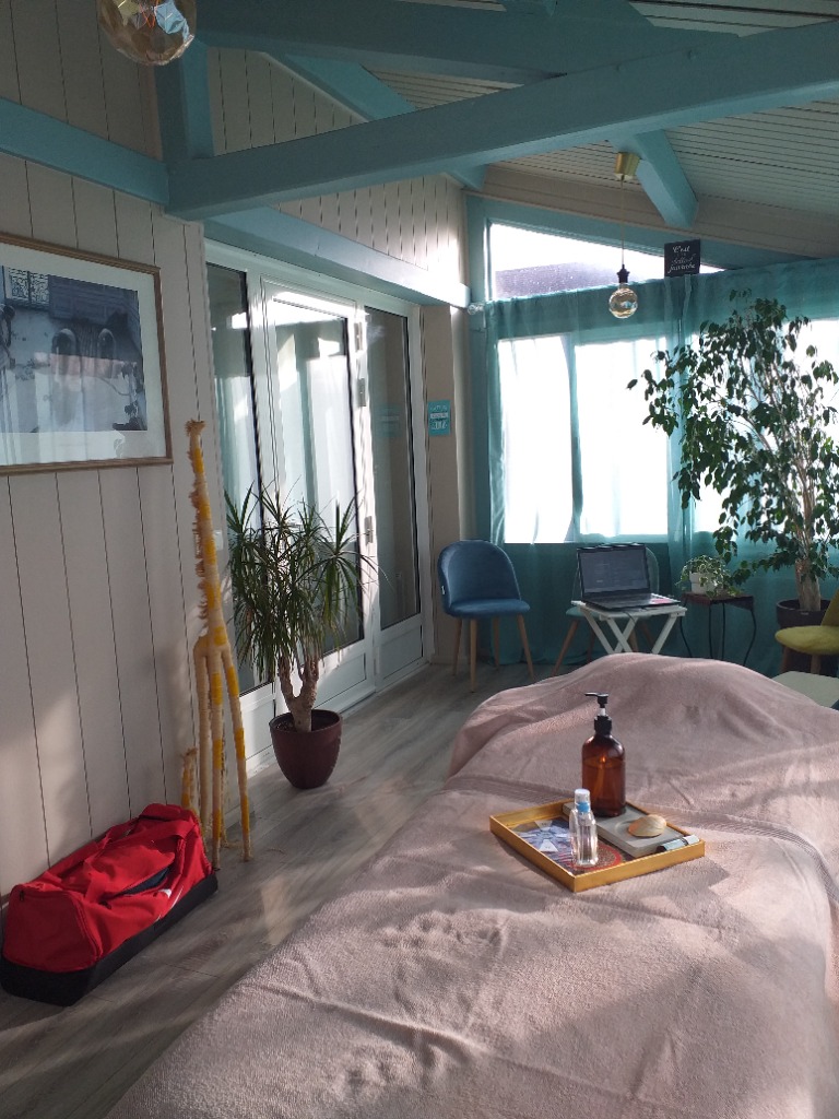 photo cabinet Marie DEL MAR