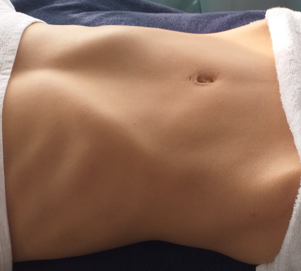 photo seance Marie DEL MAR