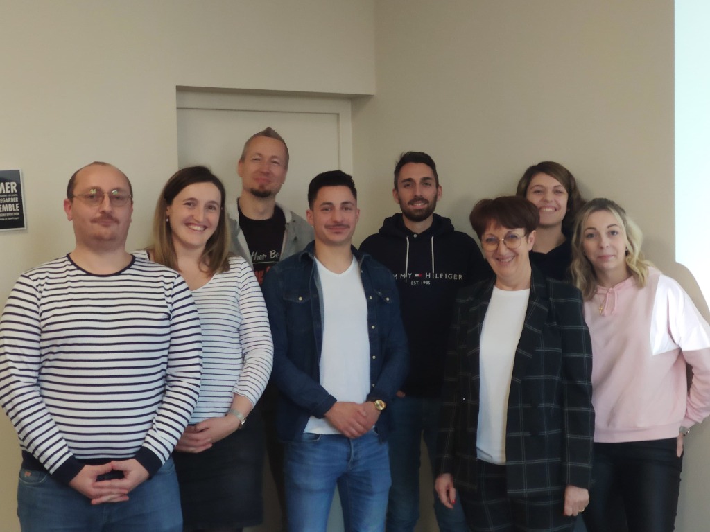 photo activite C3PO Talents