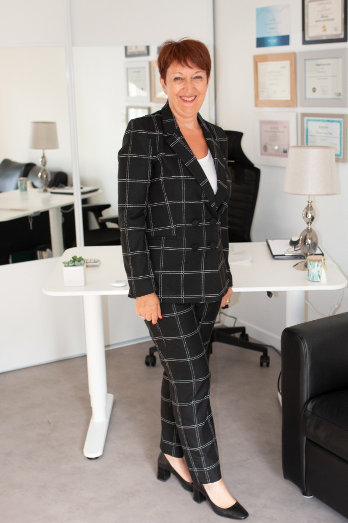 photo portrait C3PO Talents