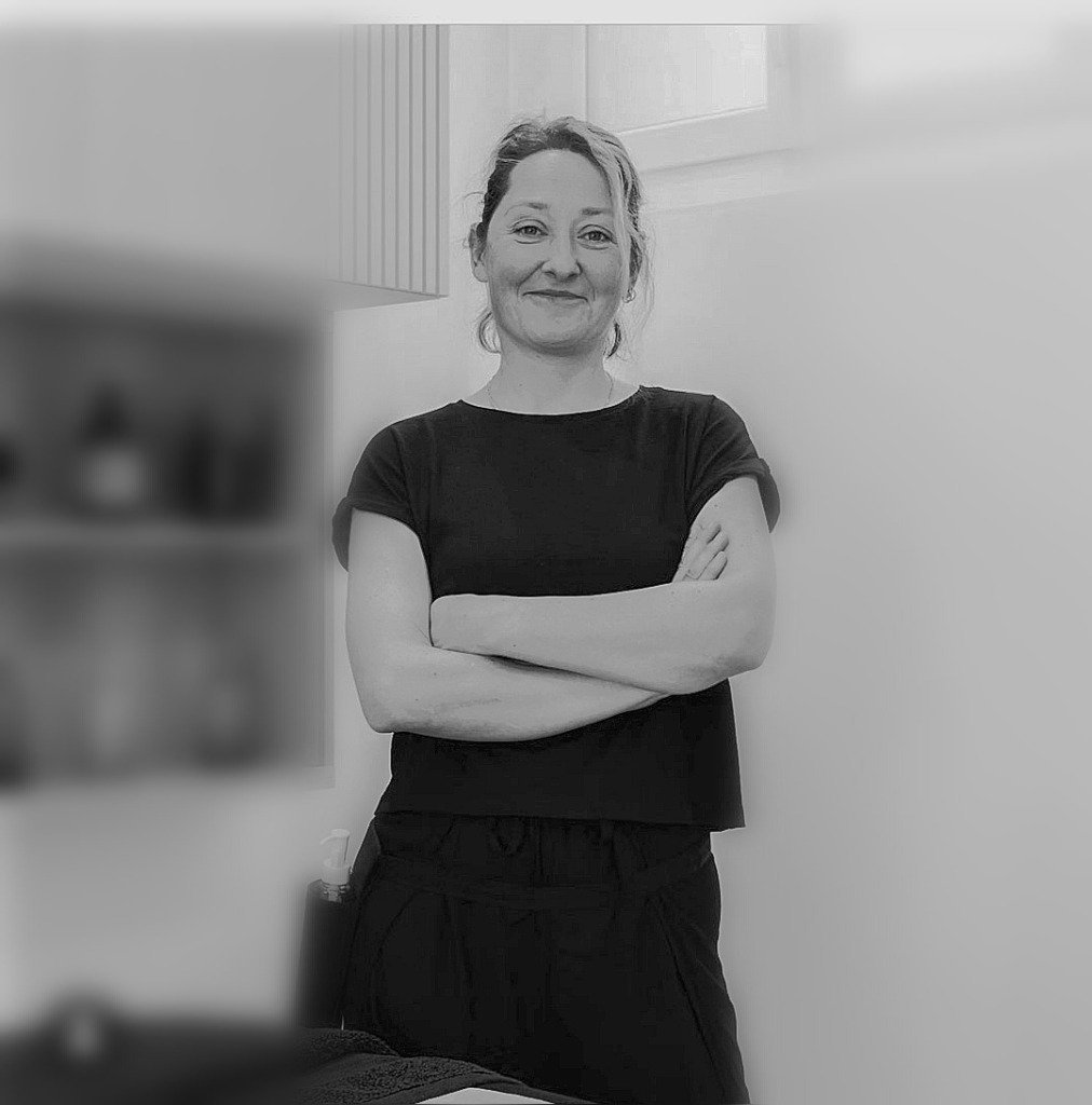 photo portrait Patricia Lenzeele 