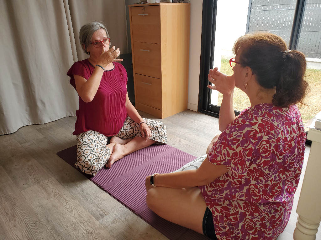 photo activite Sens Et Equilibre