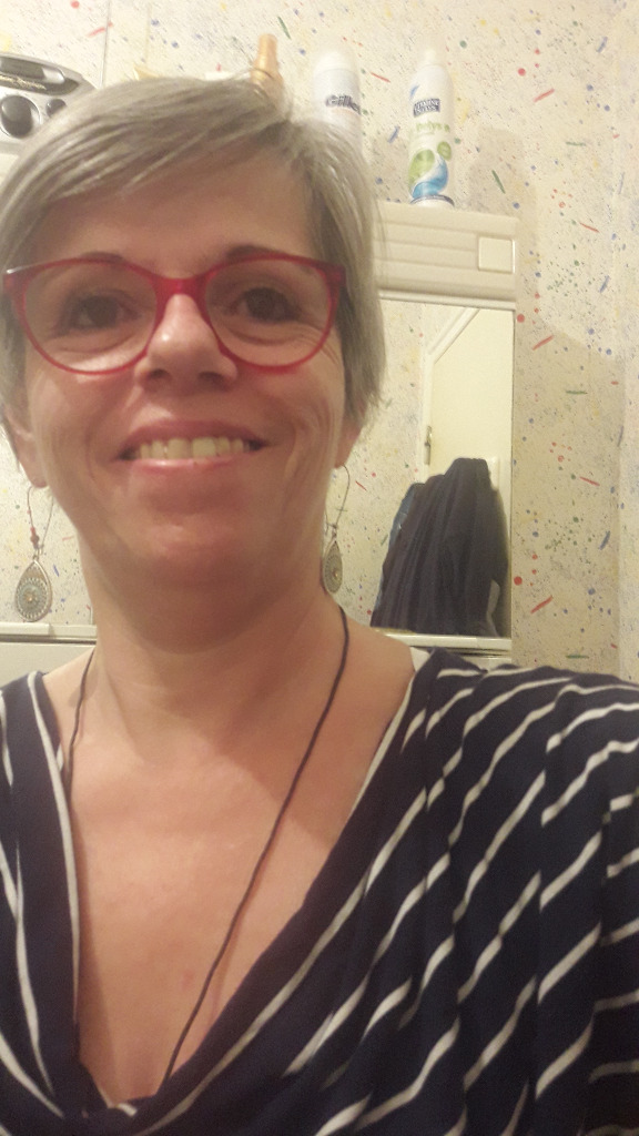 photo portrait Sens Et Equilibre