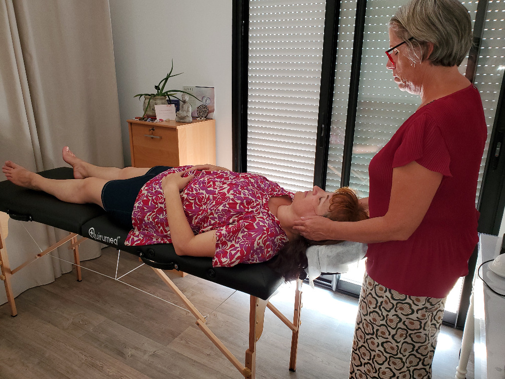 photo seance Sens Et Equilibre