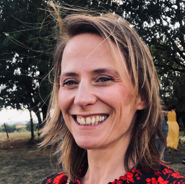 HOUPERT Marie-Pierre