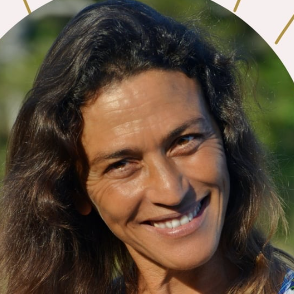 Nathalie GALLET DE ST AURIN