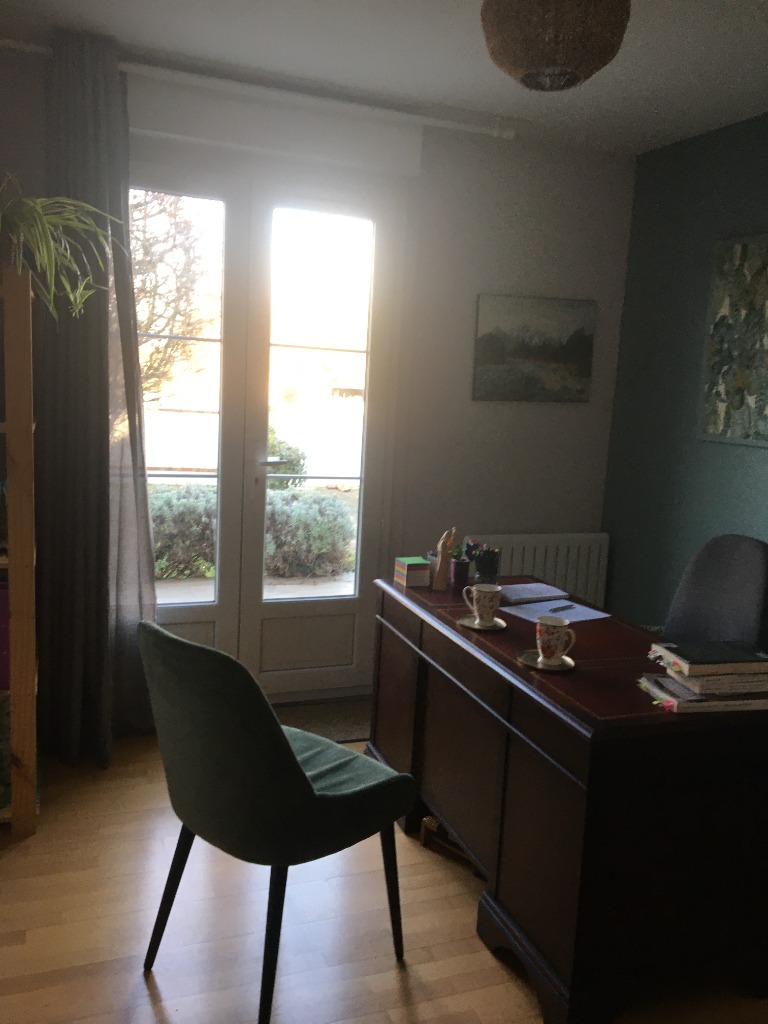 photo cabinet Marie AUSSEDAT