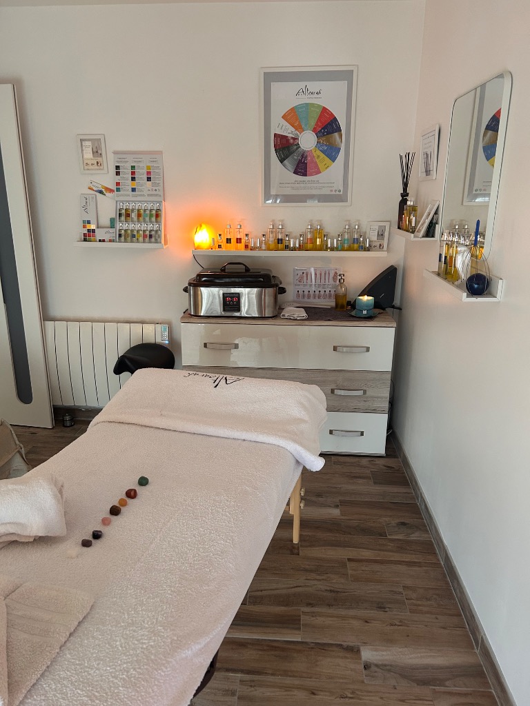 photo activite Atelier-de-reflexologie