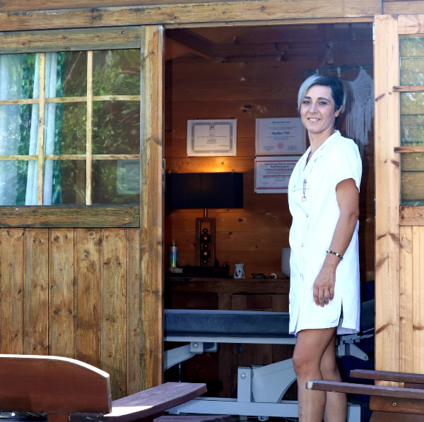 Healing Concept by Angy