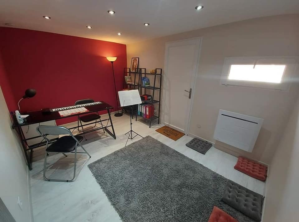 photo cabinet Vocalz-Énergies et Vibrations