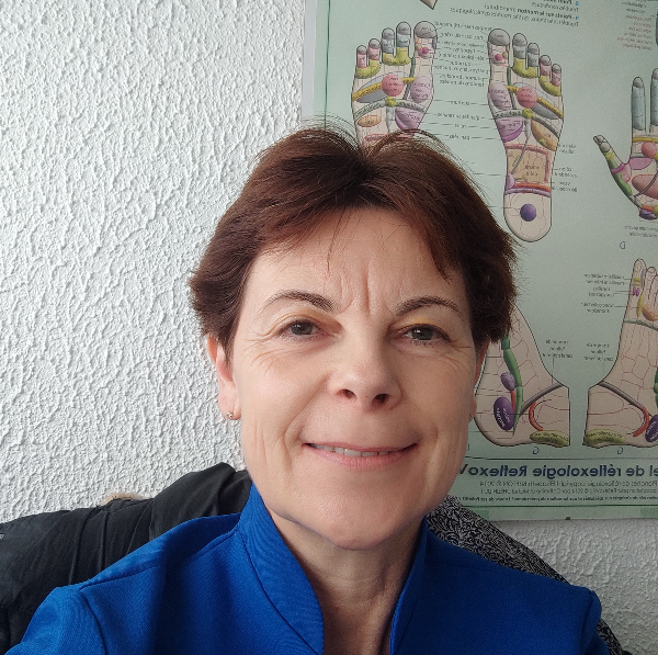 CHANTAL LAHONTAA PECHBERTY