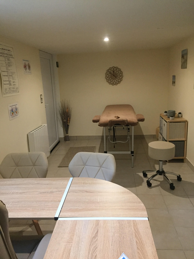 photo cabinet SABRINA DENIS