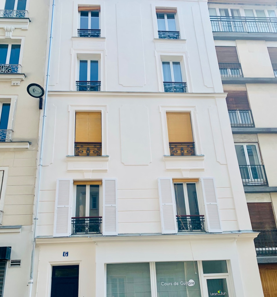 photo cabinet Alison Gréaud 