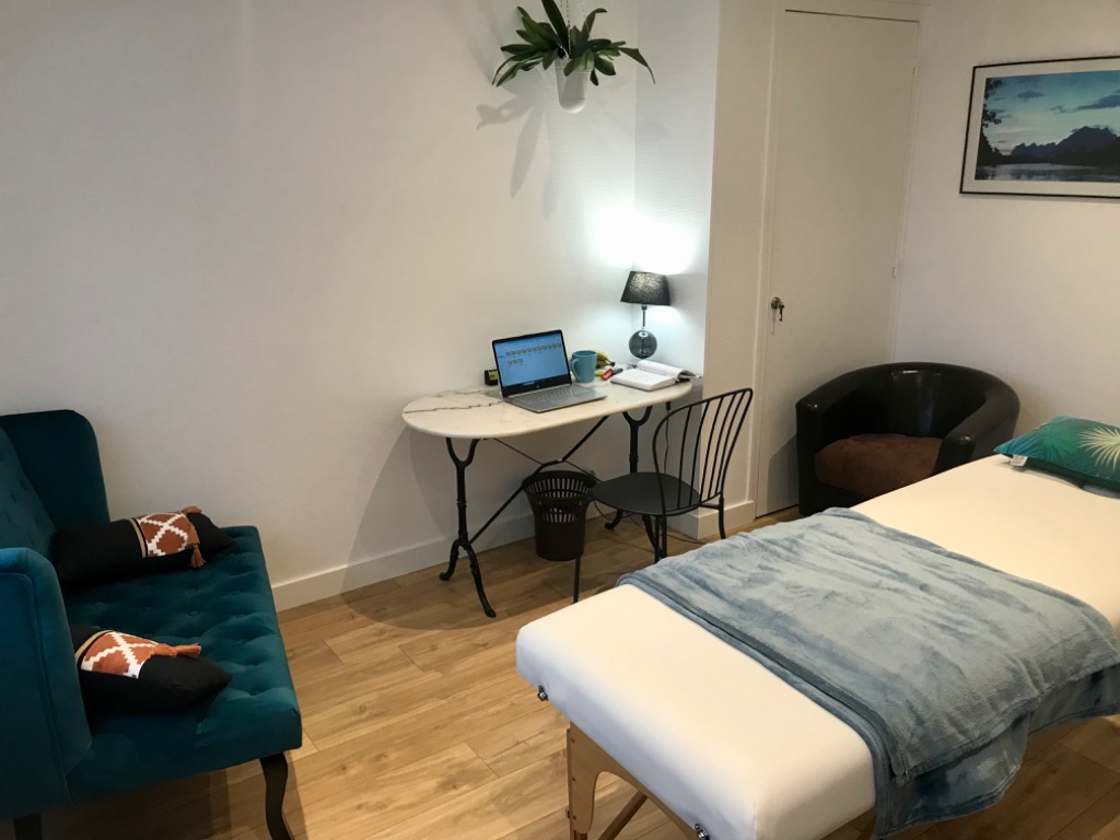 photo cabinet Andrieux Guillaume