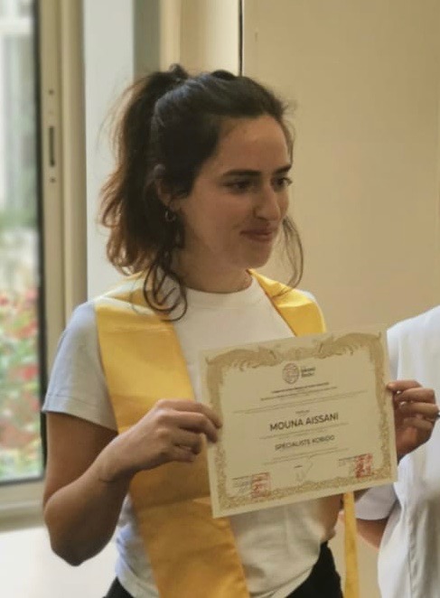 photo activite Mouna_Kobido