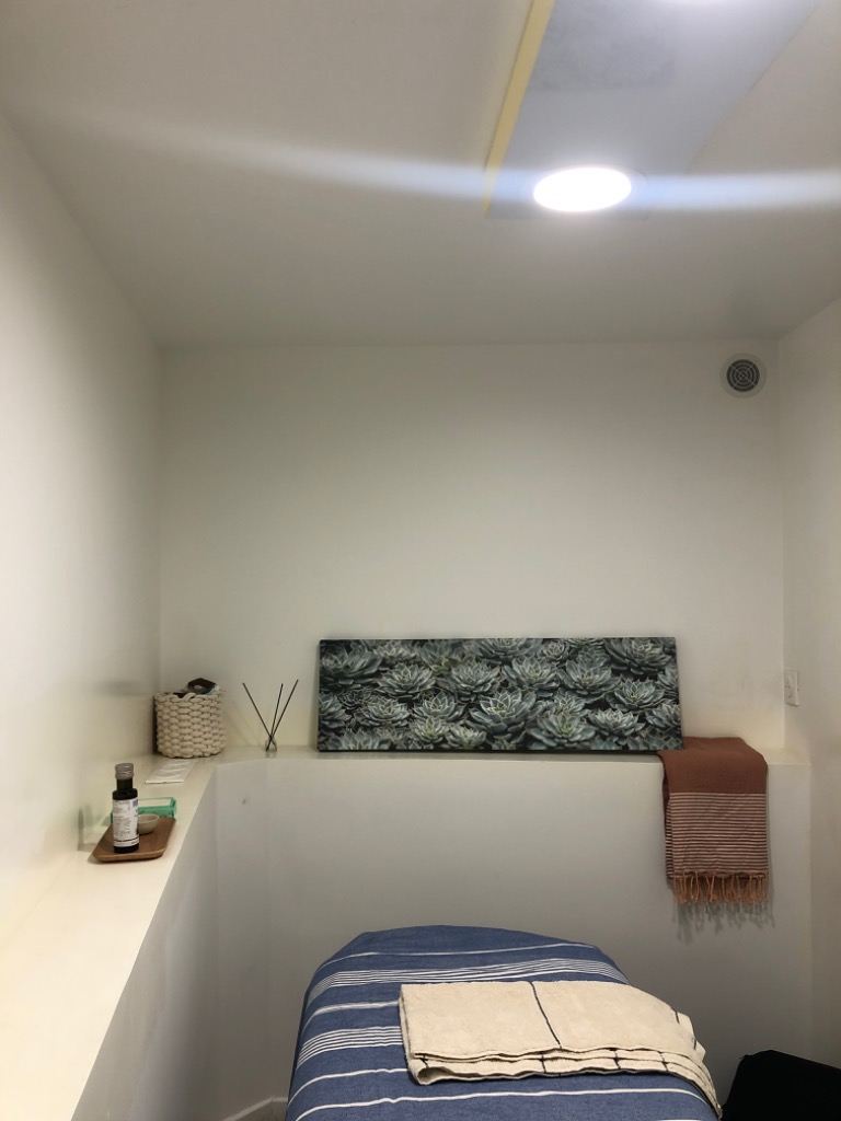 photo cabinet Mouna_Kobido