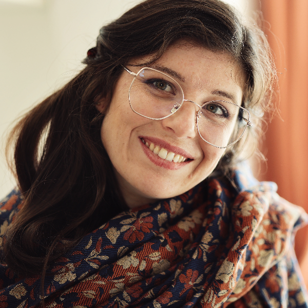 Louve Des Bois Consultante périnatale et Photo