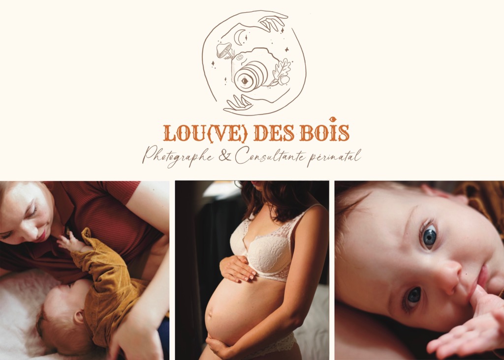 photo activite Louve Des Bois Consultante périnatale et Photo