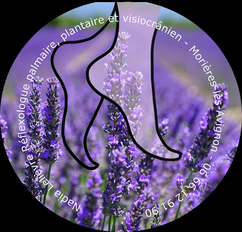 photo activite Réflexologie plantaire Nadia Lelièvre