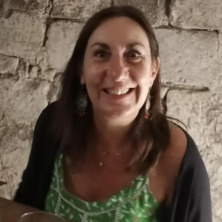 photo portrait Réflexologie plantaire Nadia Lelièvre