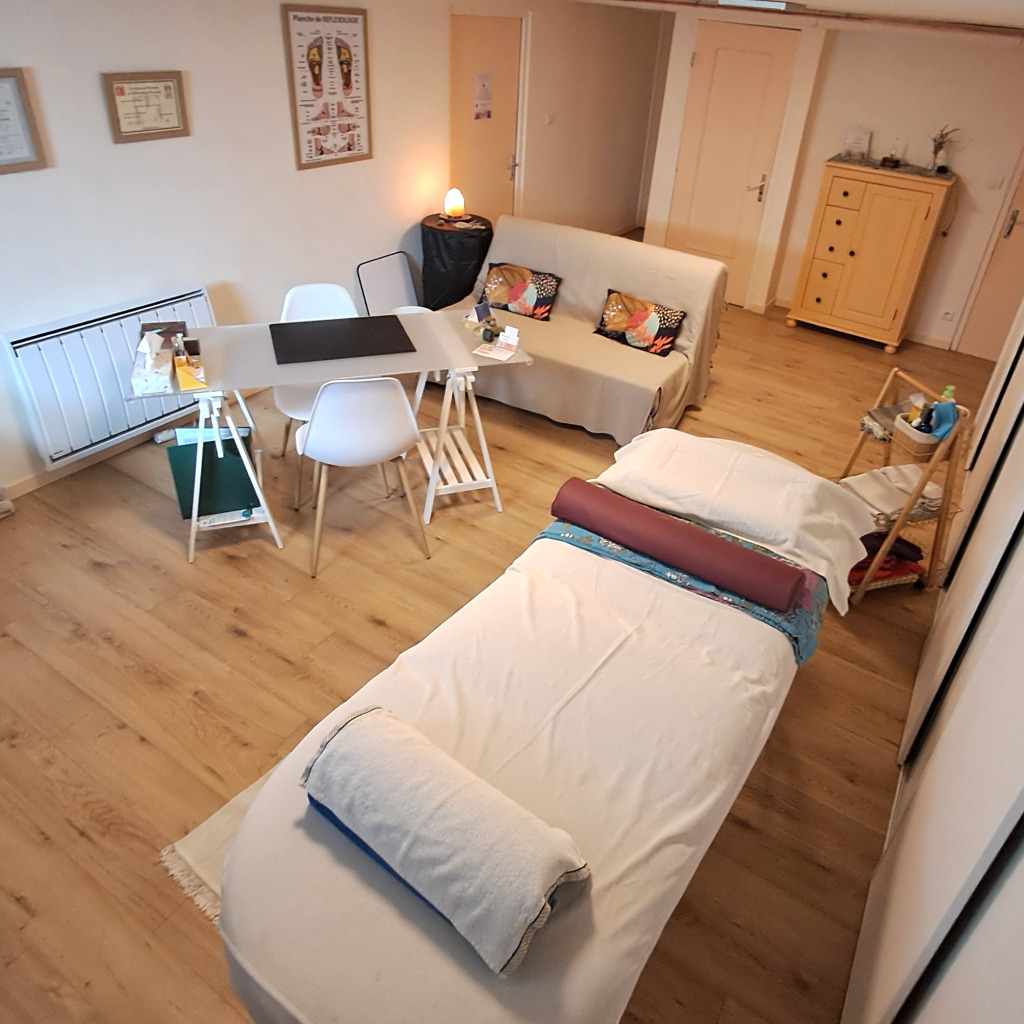 photo cabinet Emmanuelle ANCELIN