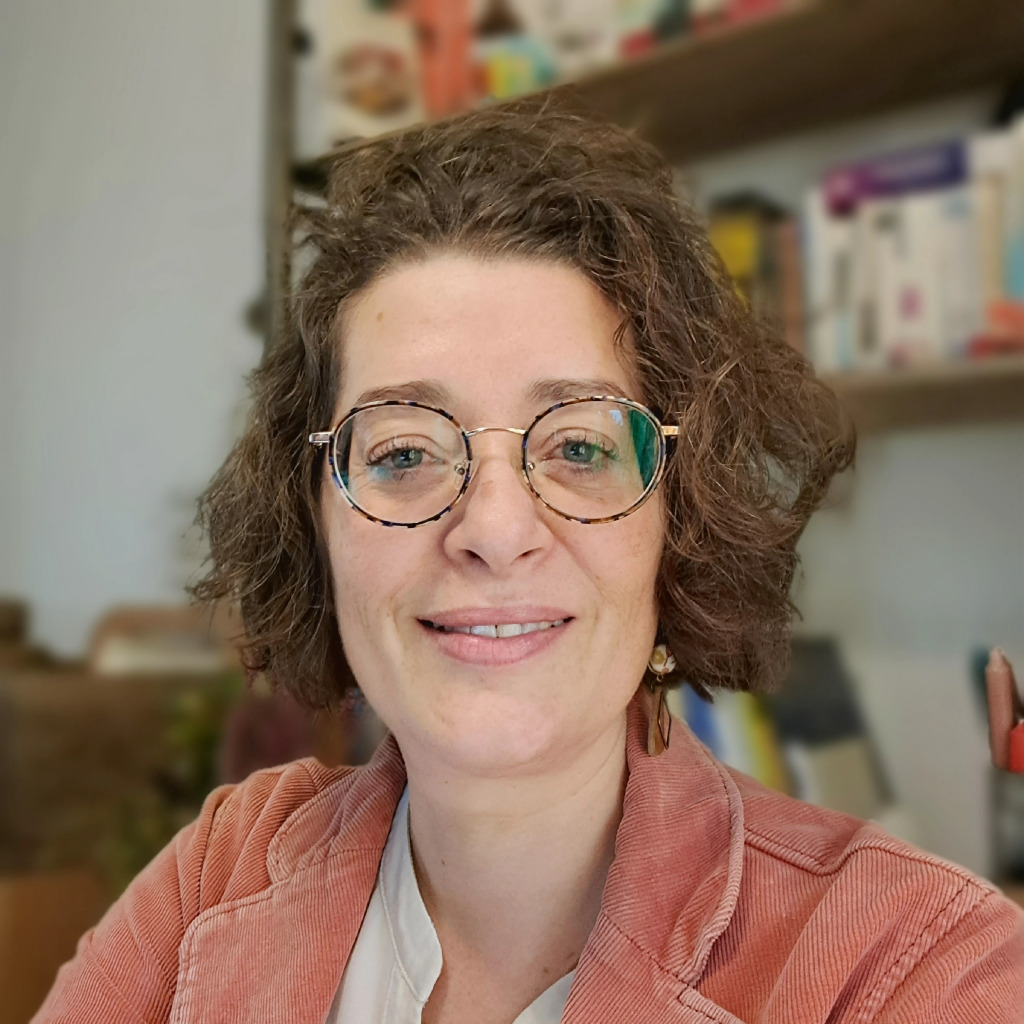 photo portrait Emmanuelle ANCELIN