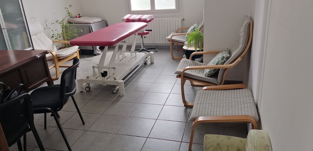 photo activite Retour à Soi