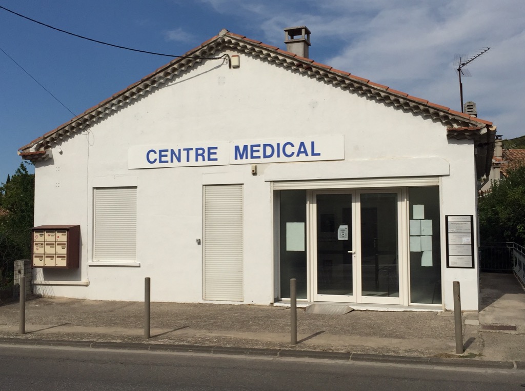 photo cabinet Retour à Soi