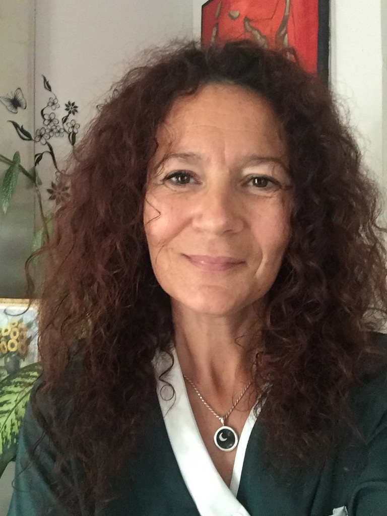 photo portrait Retour à Soi