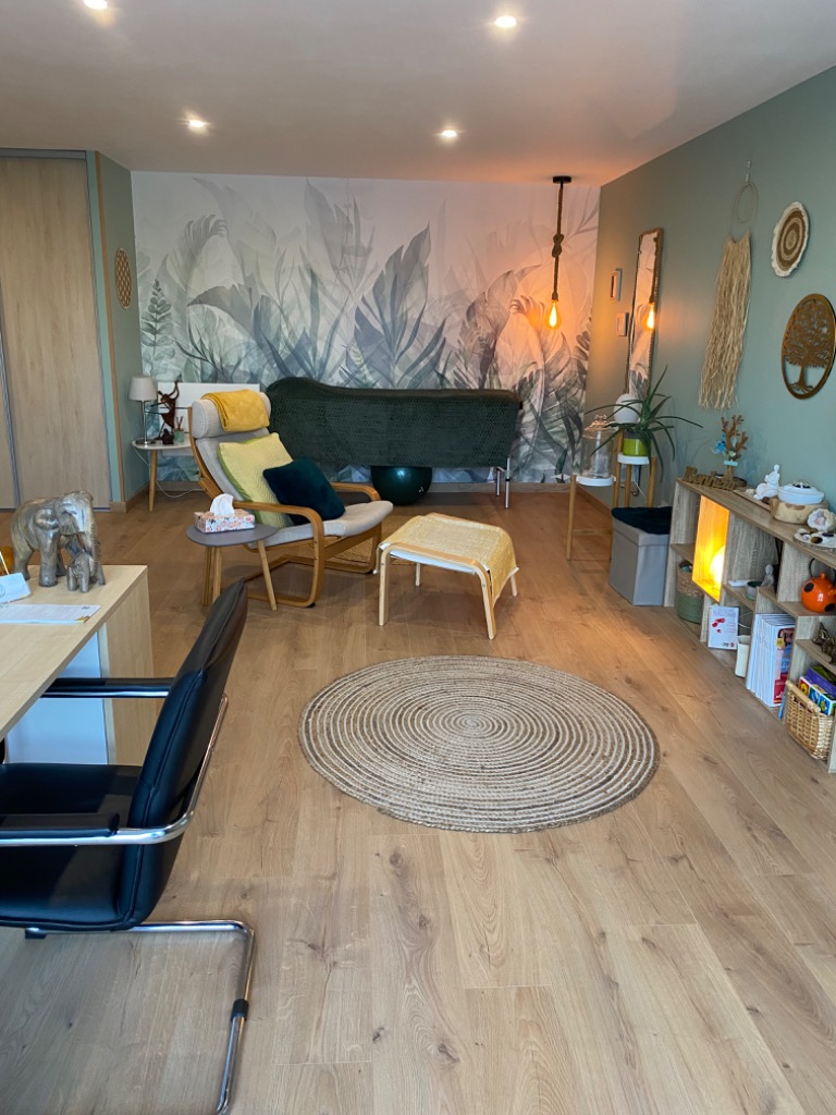 photo seance Pauline Ballarin 