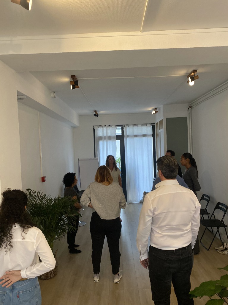 photo activite Valérie FANGET