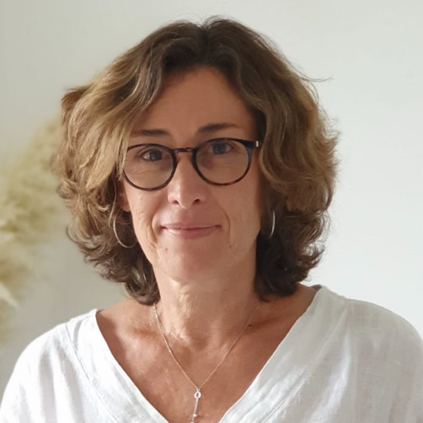 Valérie Font- Sophrologue EI