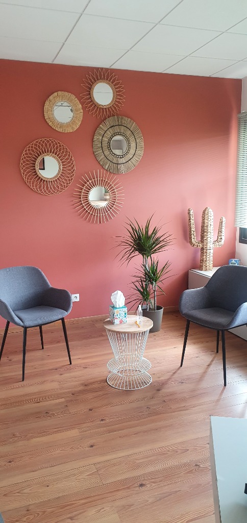 photo cabinet Valérie FONT