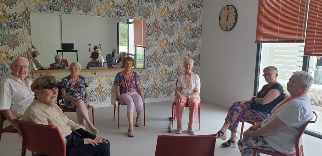 photo seance Valérie FONT