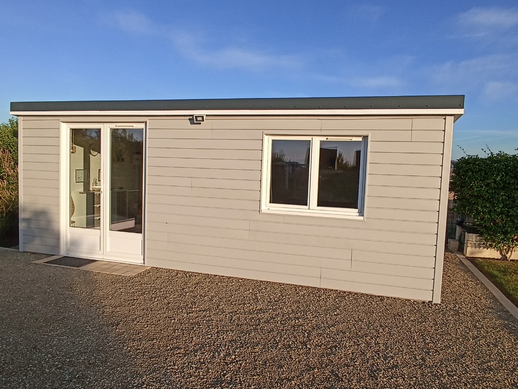 photo cabinet David BRIARD