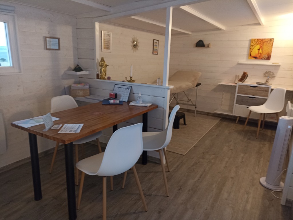 photo portrait David BRIARD