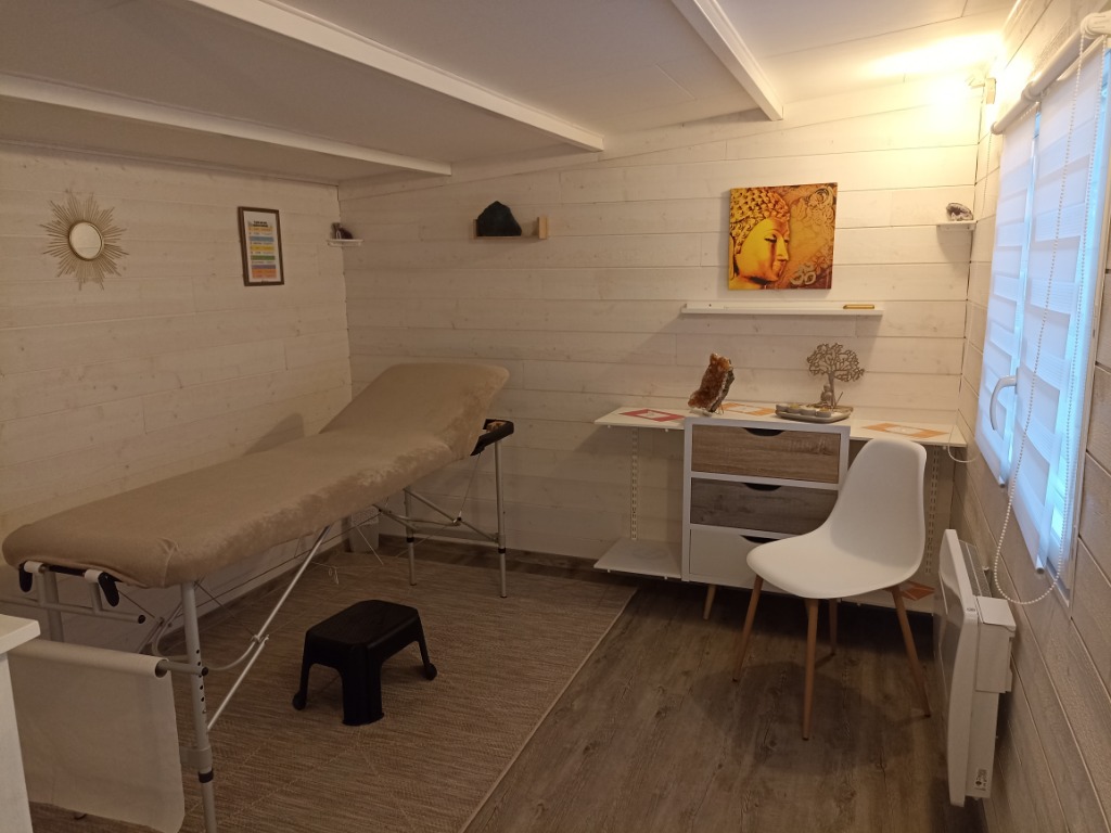 photo seance David BRIARD