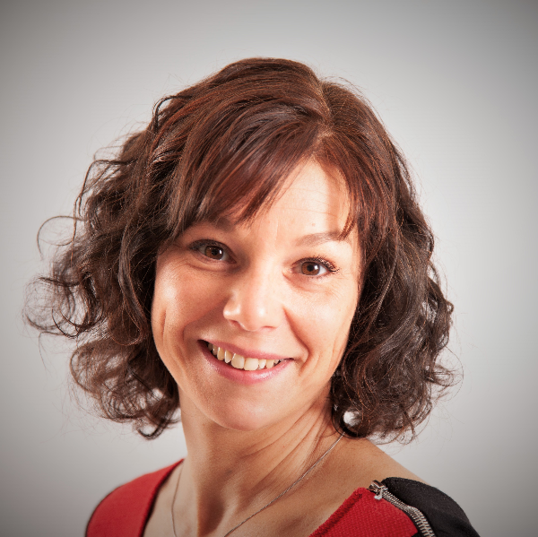 Fanette, Coach & Educ