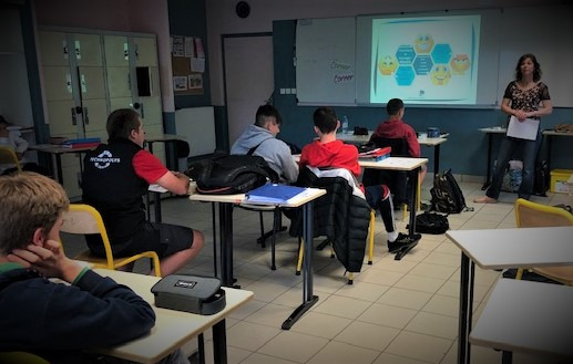 photo activite Fanette, Coach & Educ