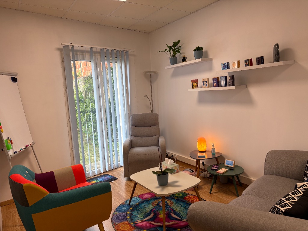 photo cabinet MEA THERAPIE