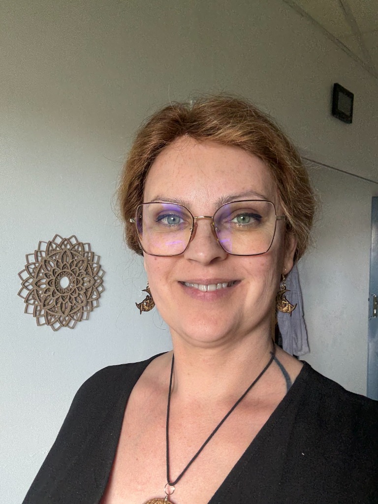 photo portrait MEA THERAPIE