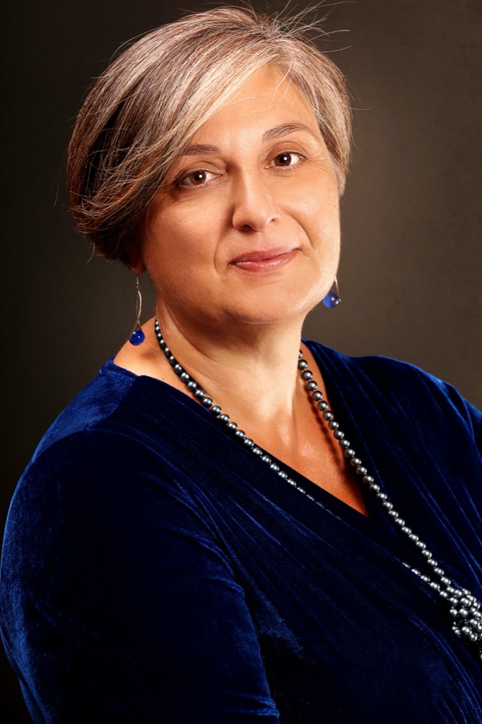 photo portrait Isabelle astoul