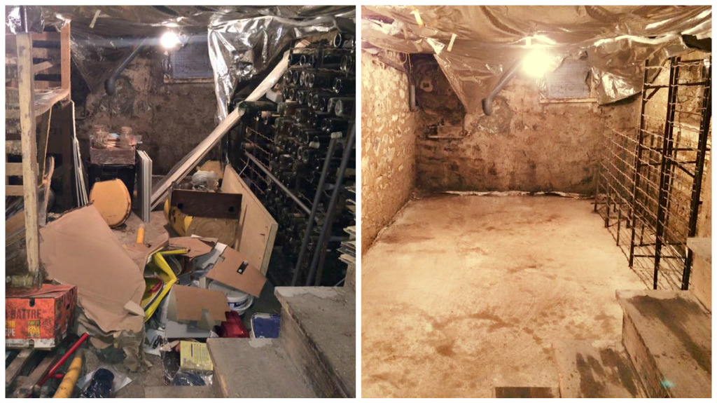 photo activite Hélène coach en rangement - Klenk En Ti