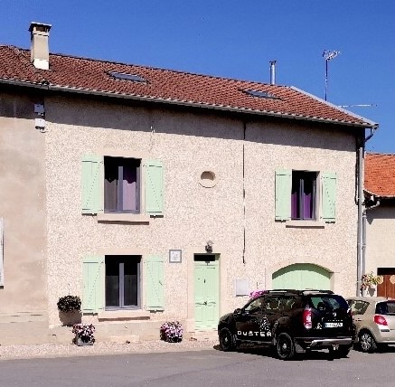 photo cabinet Josiane LEGEAY