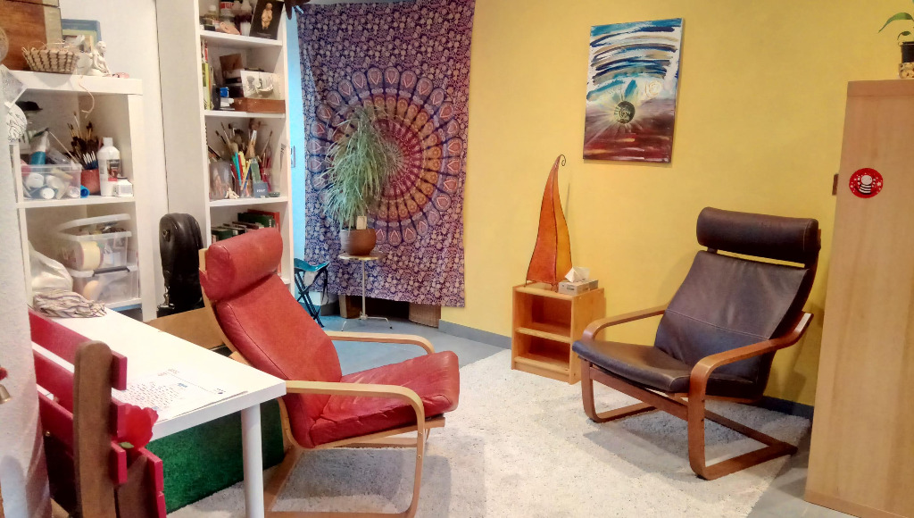 photo cabinet Juliette Touron